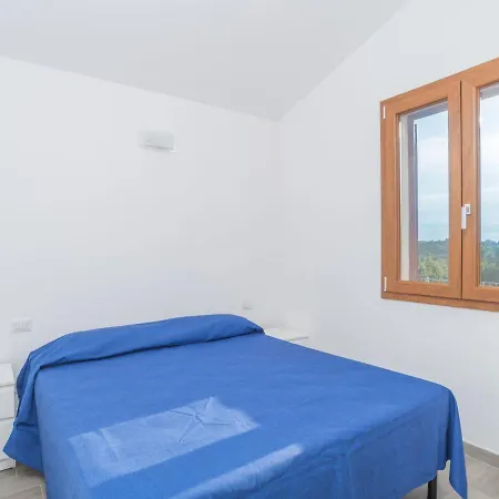 Holiday Greche Nuove Viletta 1 - Rei237 By Interhome *