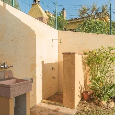 Σπίτι διακοπών Holiday Greche Nuove Viletta 1 - Rei237 By Interhome