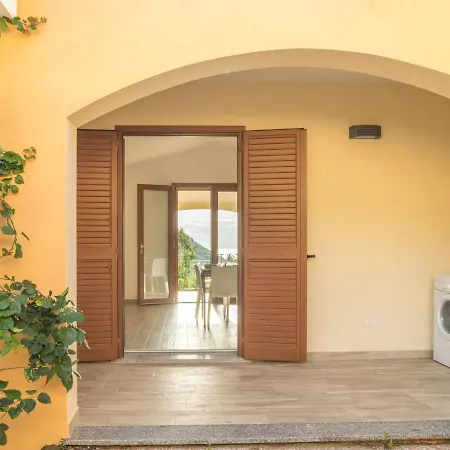 Holiday Greche Nuove Viletta 1 - Rei237 By Interhome * كوستا ري