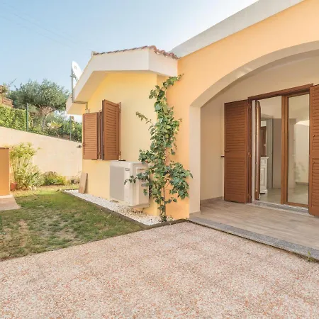 Holiday Greche Nuove Viletta 1 - Rei237 By Interhome *