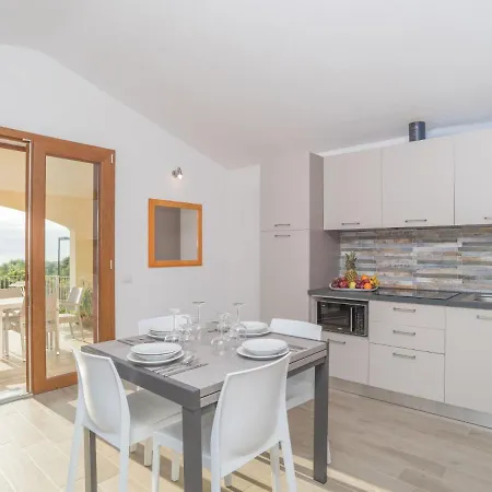 Holiday Greche Nuove Viletta 1 - Rei237 By Interhome كوستا ري