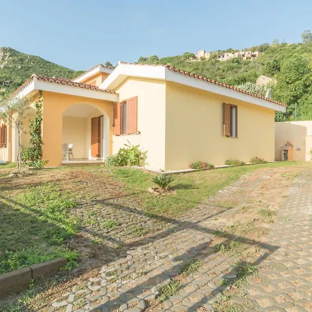Holiday Greche Nuove Viletta 1 - Rei237 By Interhome كوستا ري