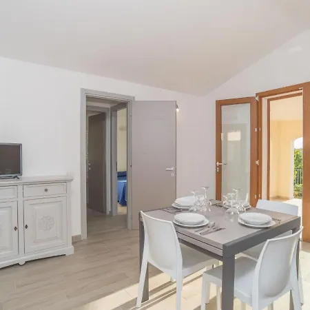 بيت للعطل Holiday Greche Nuove Viletta 1 - Rei237 By Interhome