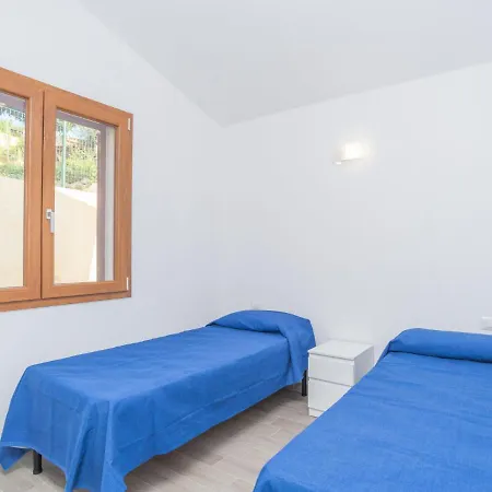 Holiday Greche Nuove Viletta 1 - Rei237 By Interhome *